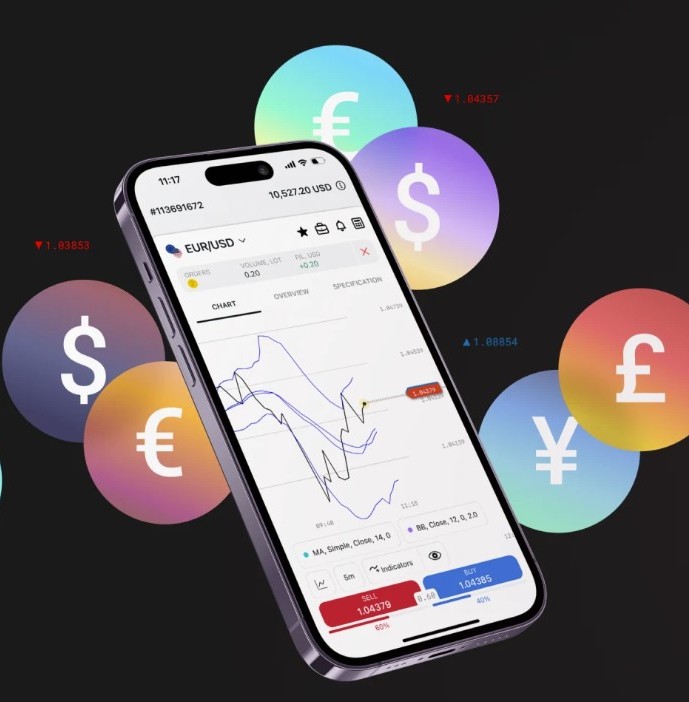 Troubleshooting server connection issues in Exness MetaTrader