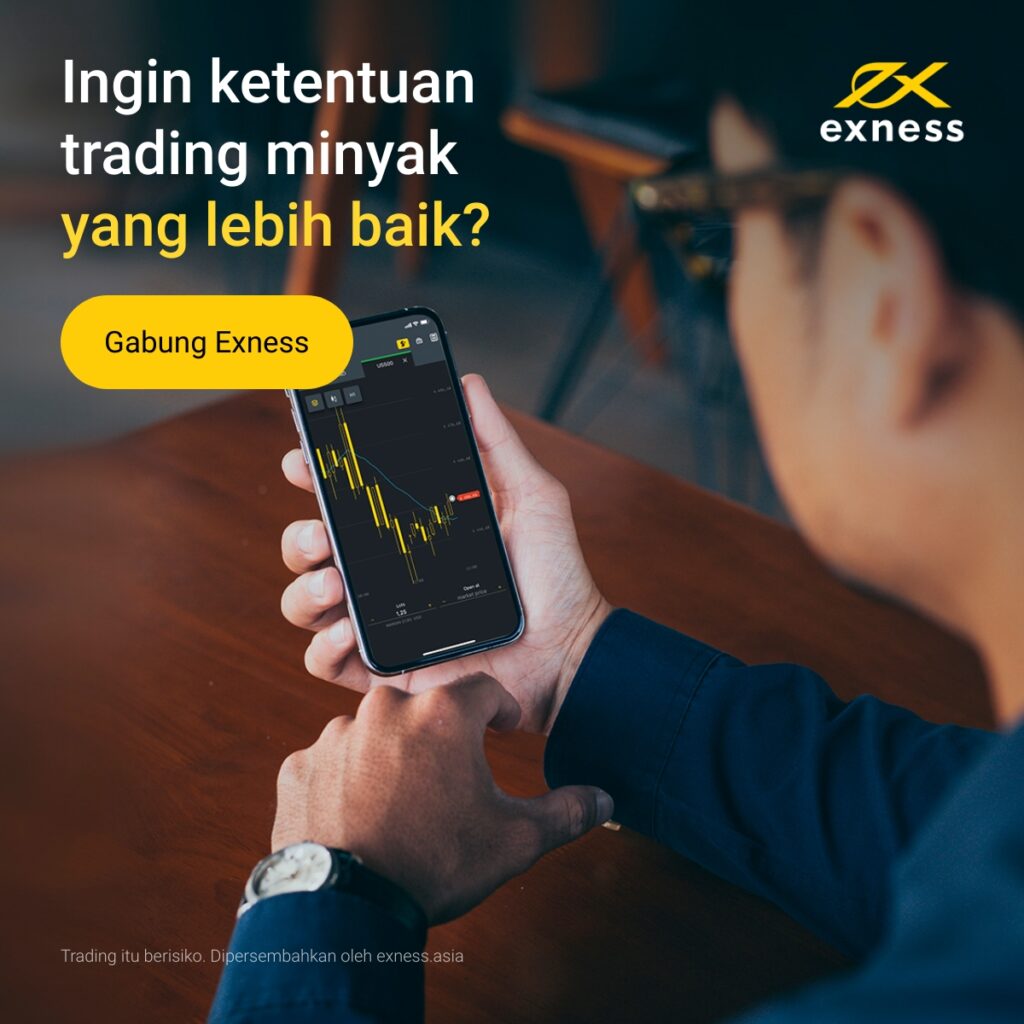 Tips untuk mengoptimalkan akun demo Exness