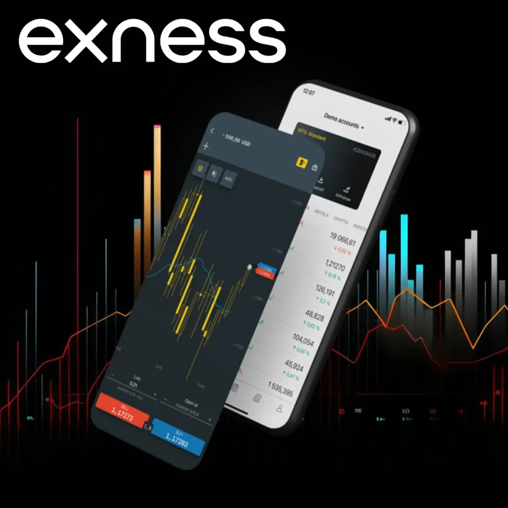 Jam Pasar Forex di Exness