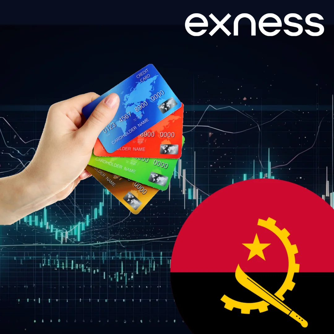 Local Payment Methods of Exness Angola