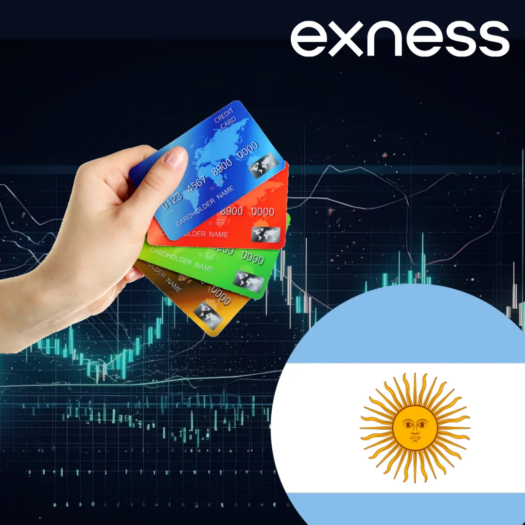 Local Payment Methods of Exness Argentina