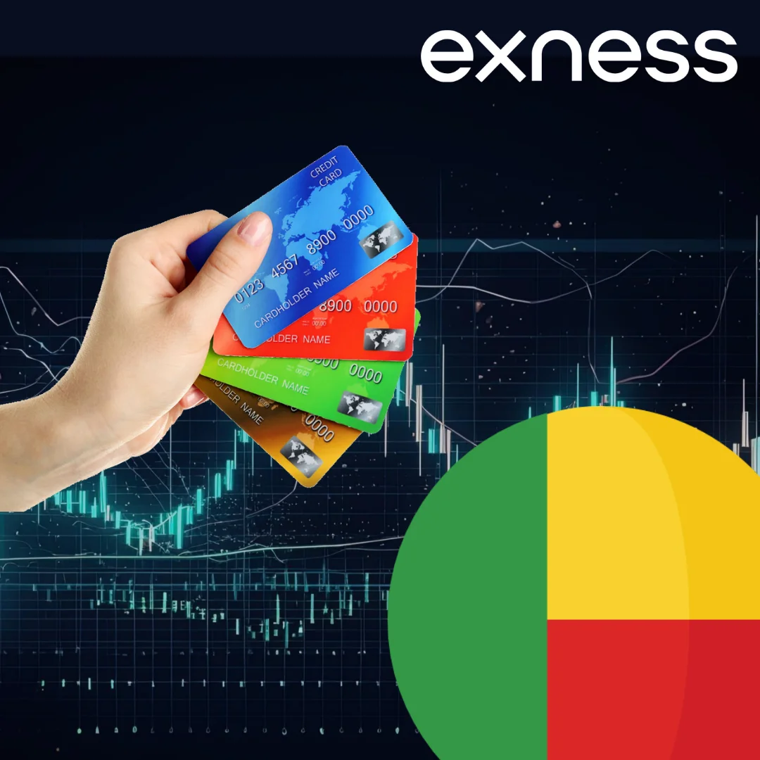 Local Payment Methods of Exness Benin