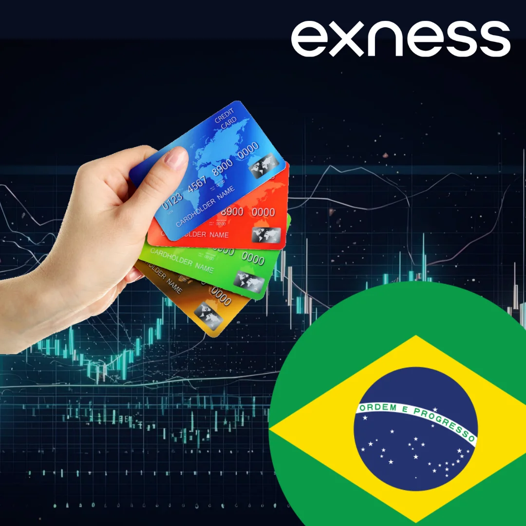 Local Payment Methods of Exness Brazil