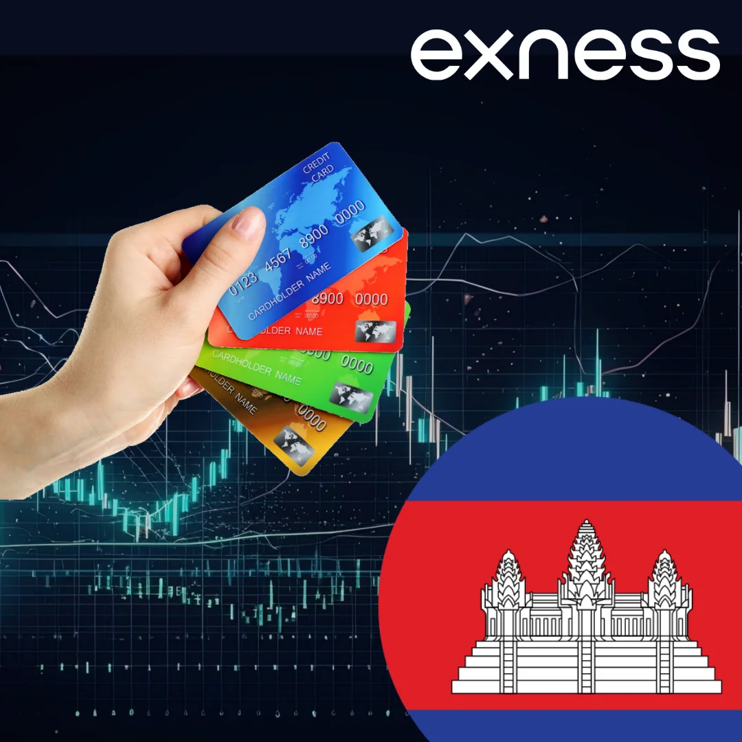 Local Payment Methods of Exness Cambodia