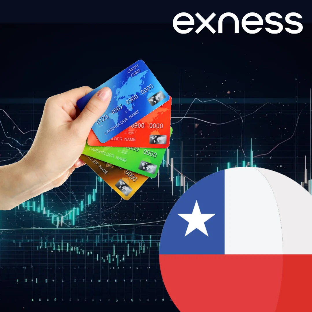 Local Payment Methods of Exness Chile