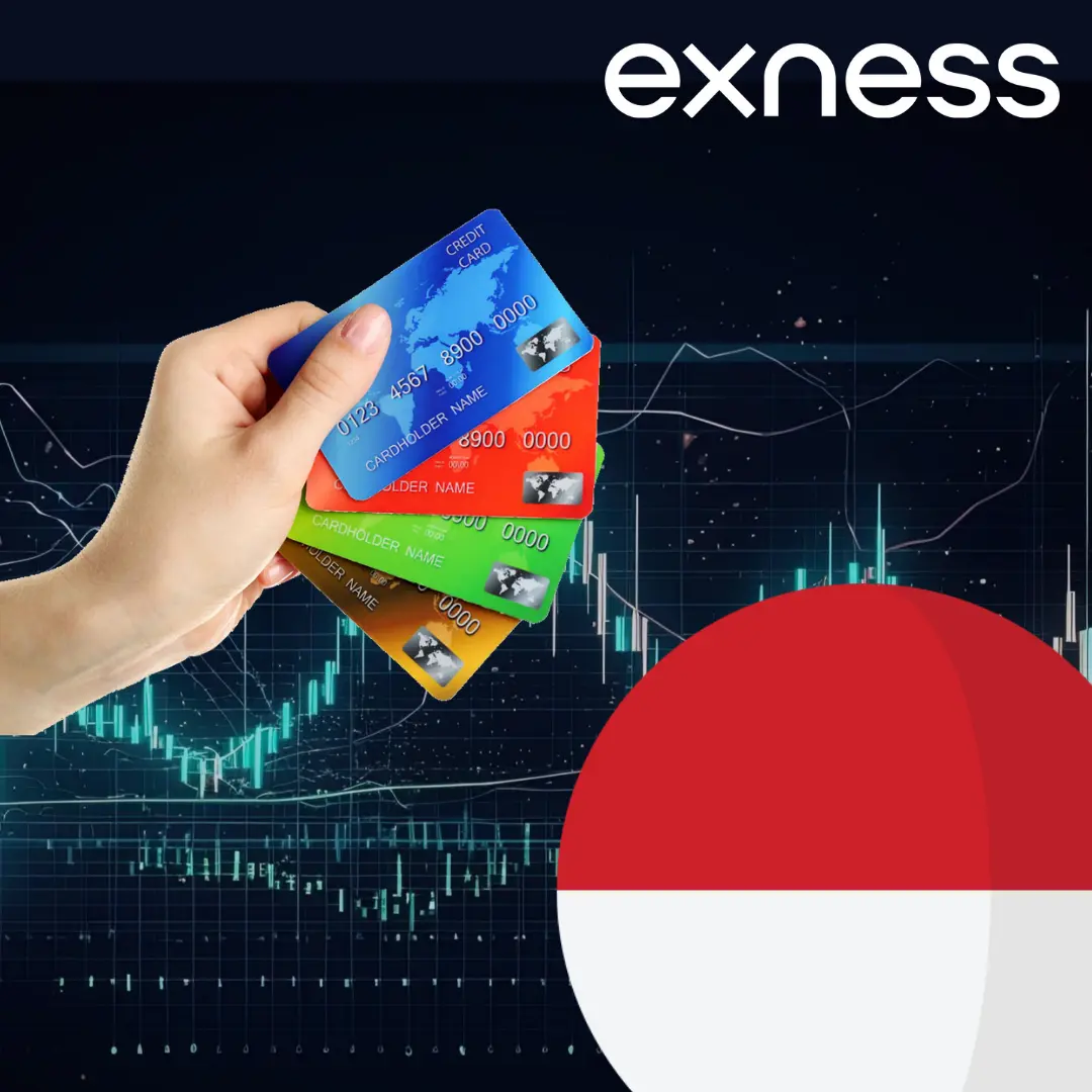 Local Payment Methods of Exness Indonesia