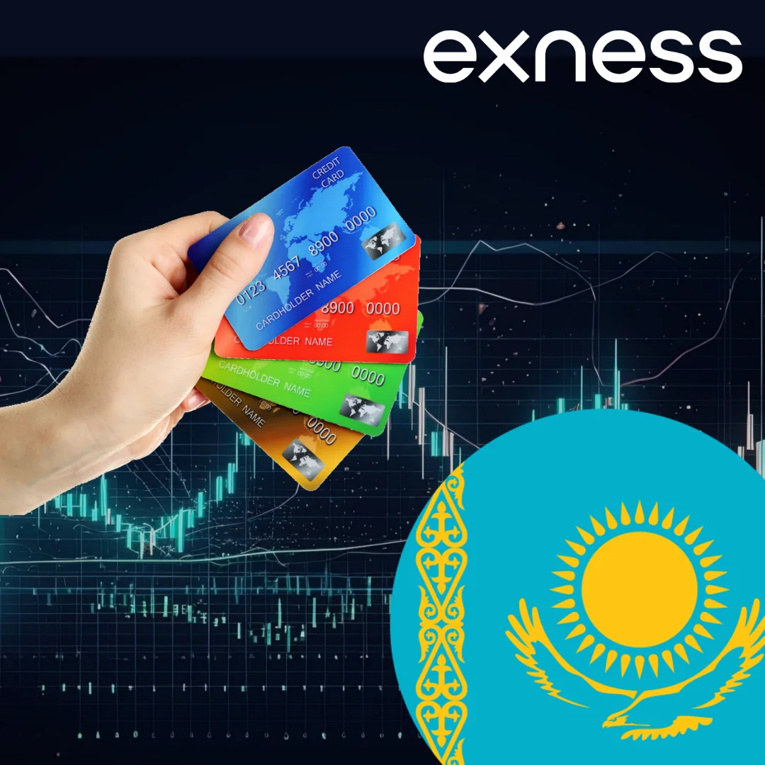 Local Payment Methods of Exness Kazakhstan