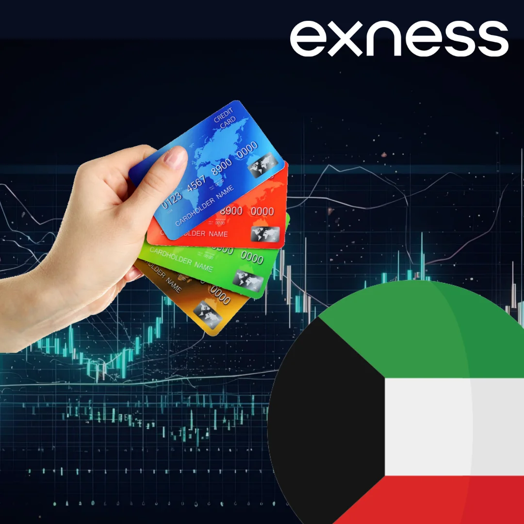 Local Payment Methods of Exness Kuwait