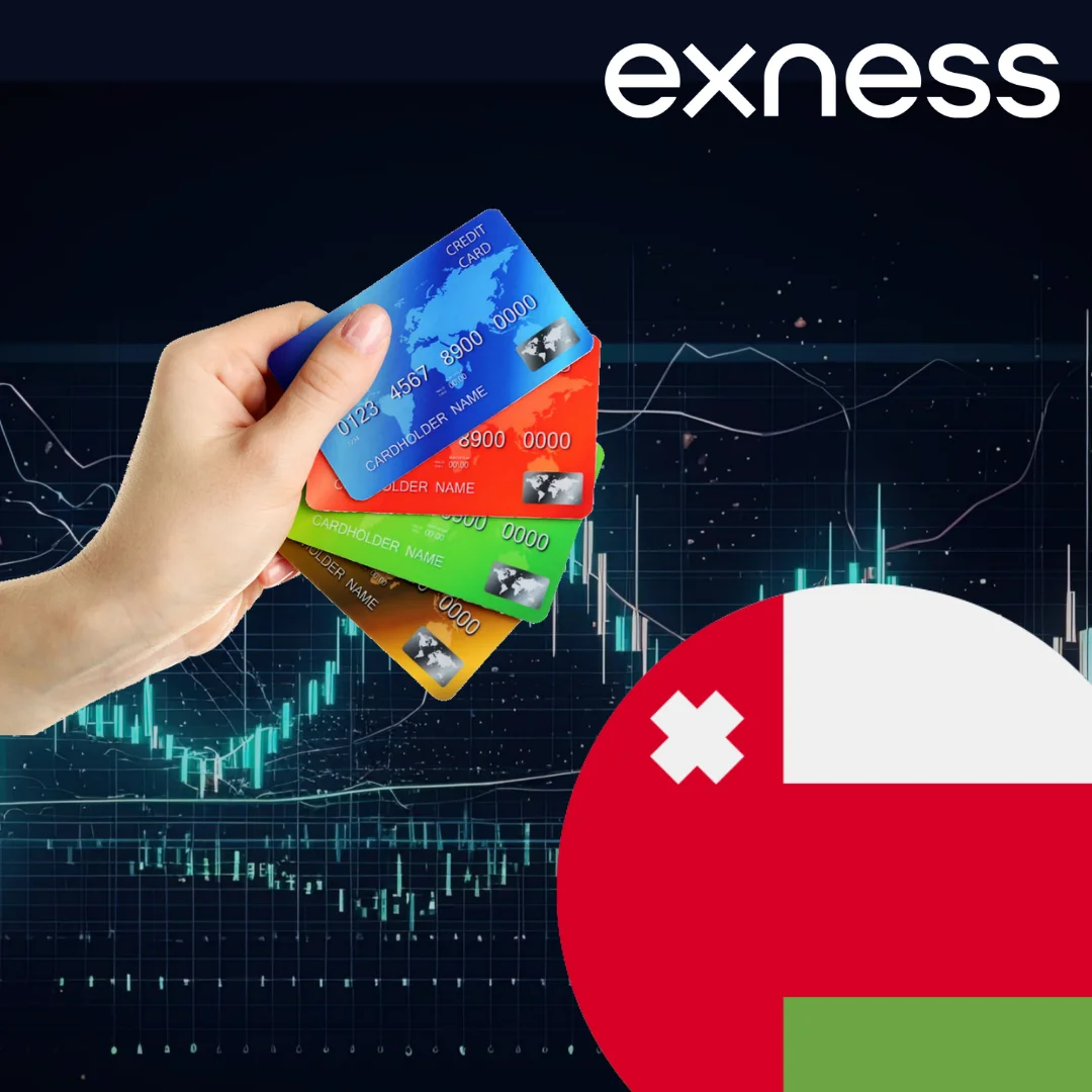 Local Payment Methods of Exness Oman