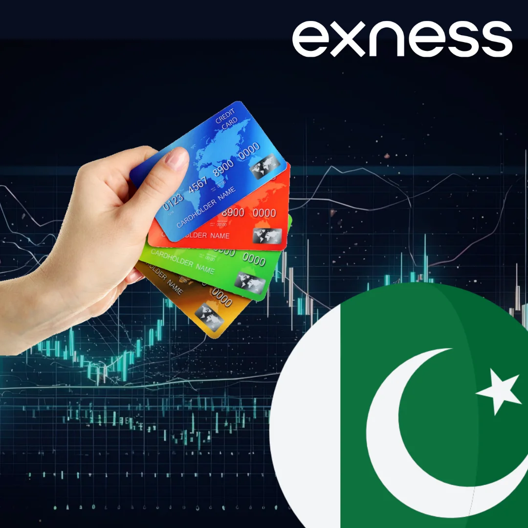 Local Payment Methods of Exness Pakistan