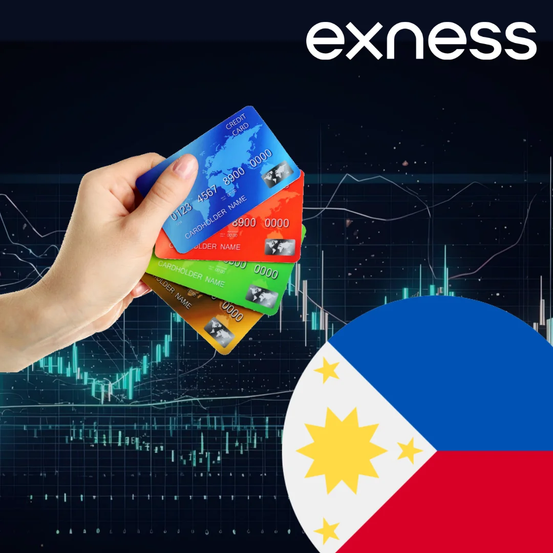 Local Payment Methods of Exness Philippines