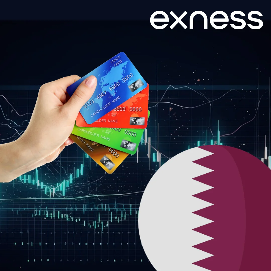 Local Payment Methods of Exness Qatar