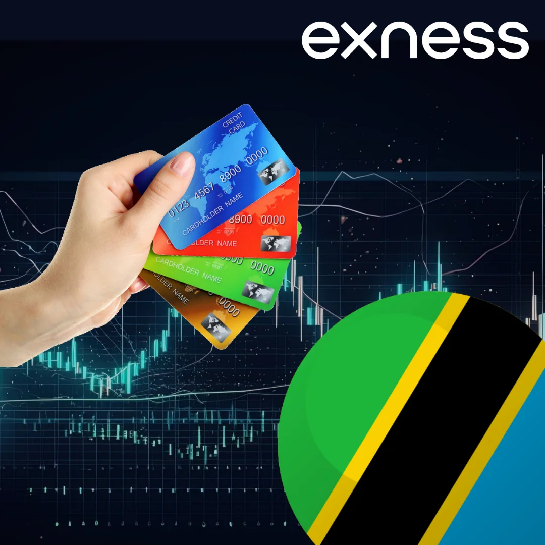 Local Payment Methods of Exness Tanzania