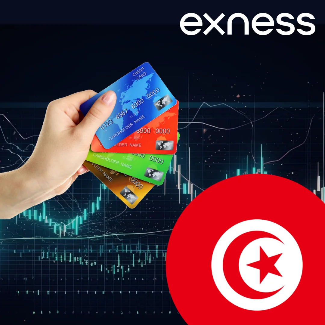 Local Payment Methods of Exness Tunisia