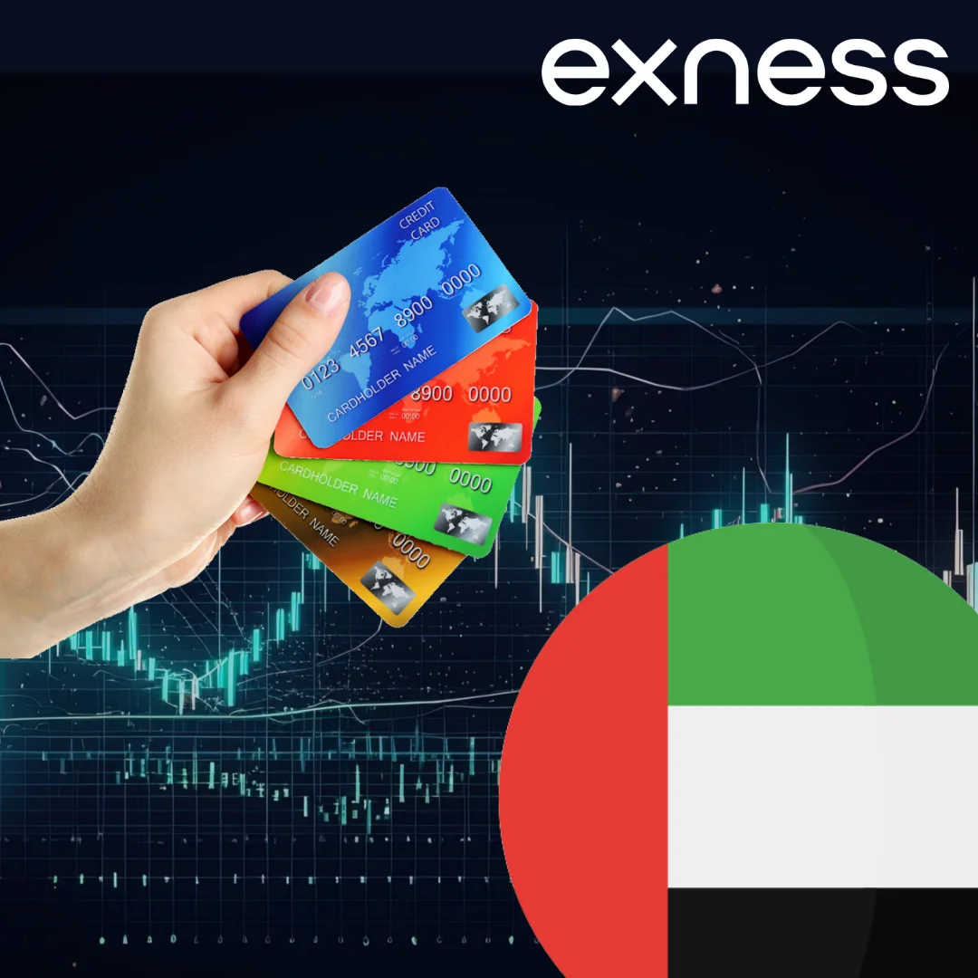 Local Payment Methods of Exness United Arab Emirates