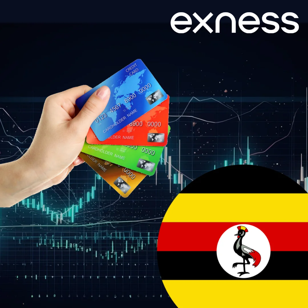 Local Payment Methods of Exness Uganda