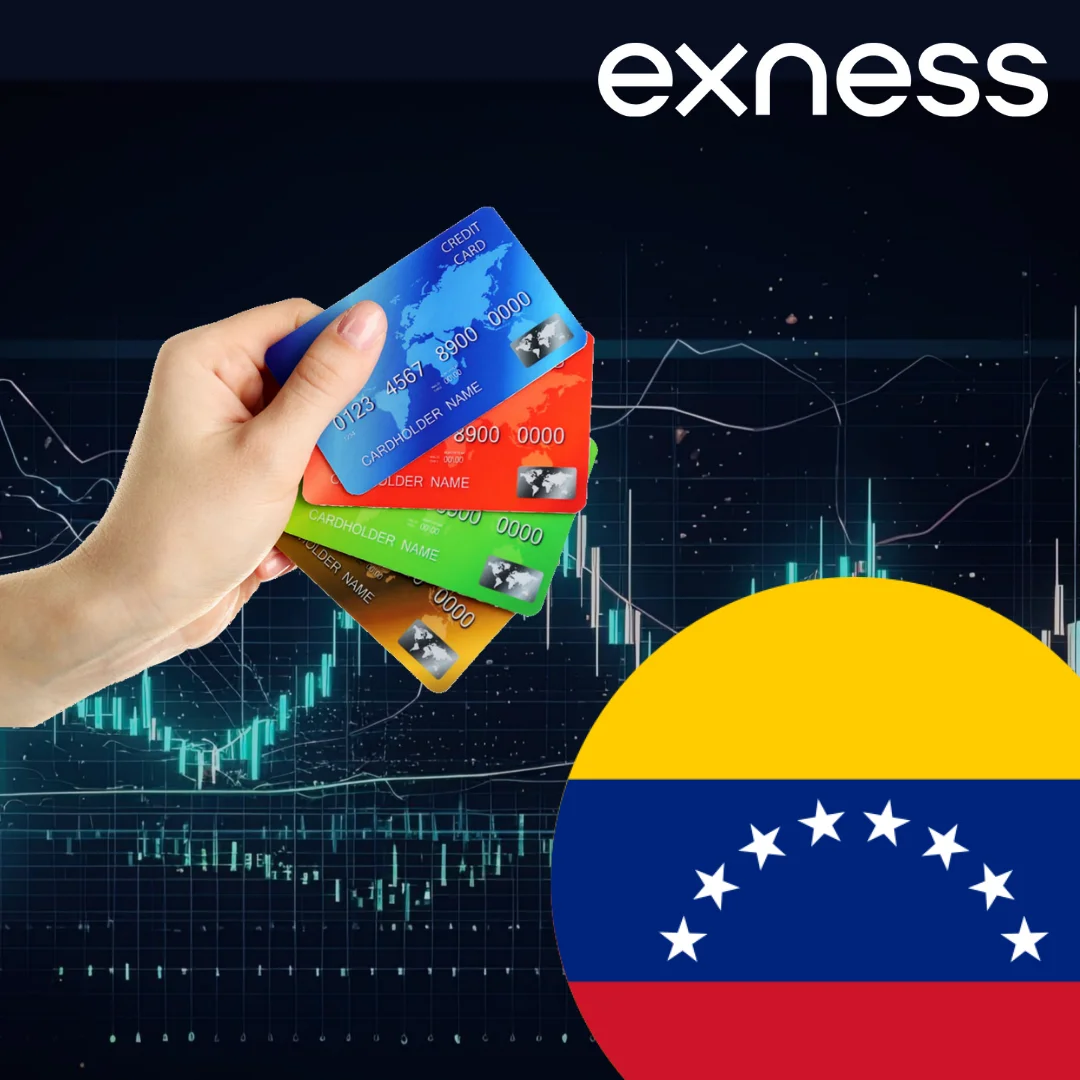 Local Payment Methods of Exness Venezuela