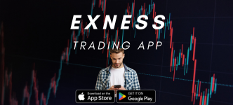 Aplicación de Trading Exness