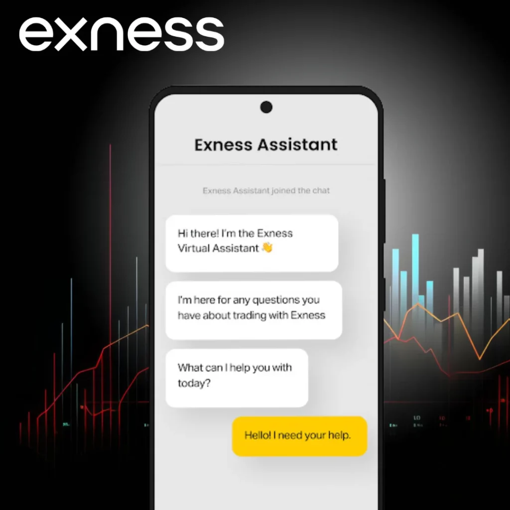 Reset or Recover Your Support PIN Exness