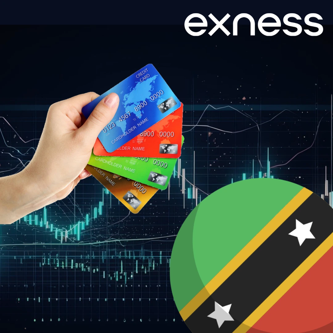 Local Payment Methods of Exness Jamaica