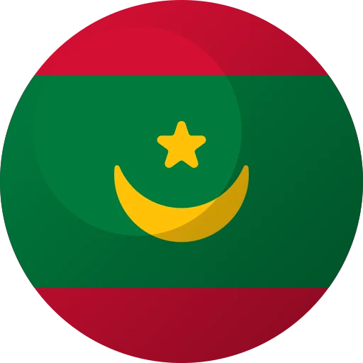 Exness Mauritania