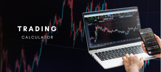 Calculadora de trading