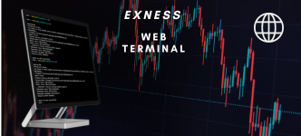 Exness Web Terminal