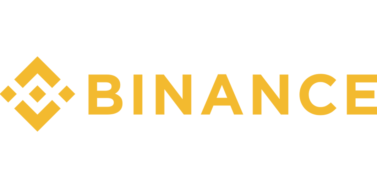 Binance logo