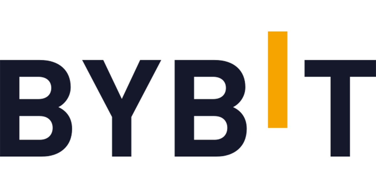 Bybit logo