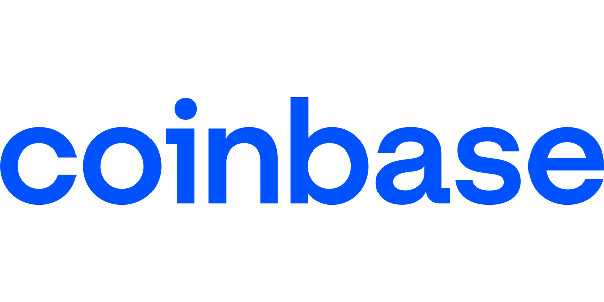 Coinbase logo