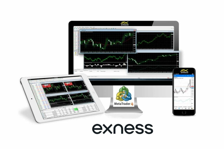 How to Use the Exness Trading Platform