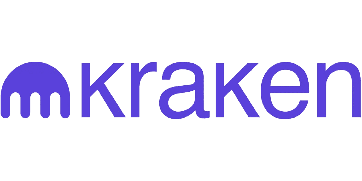 Kraken logo