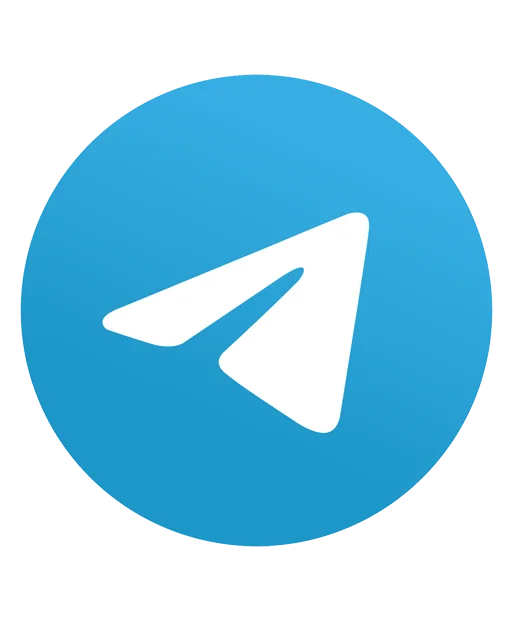 Telegram logo