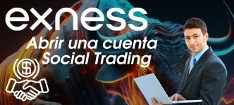 Cuentas de Trading Social