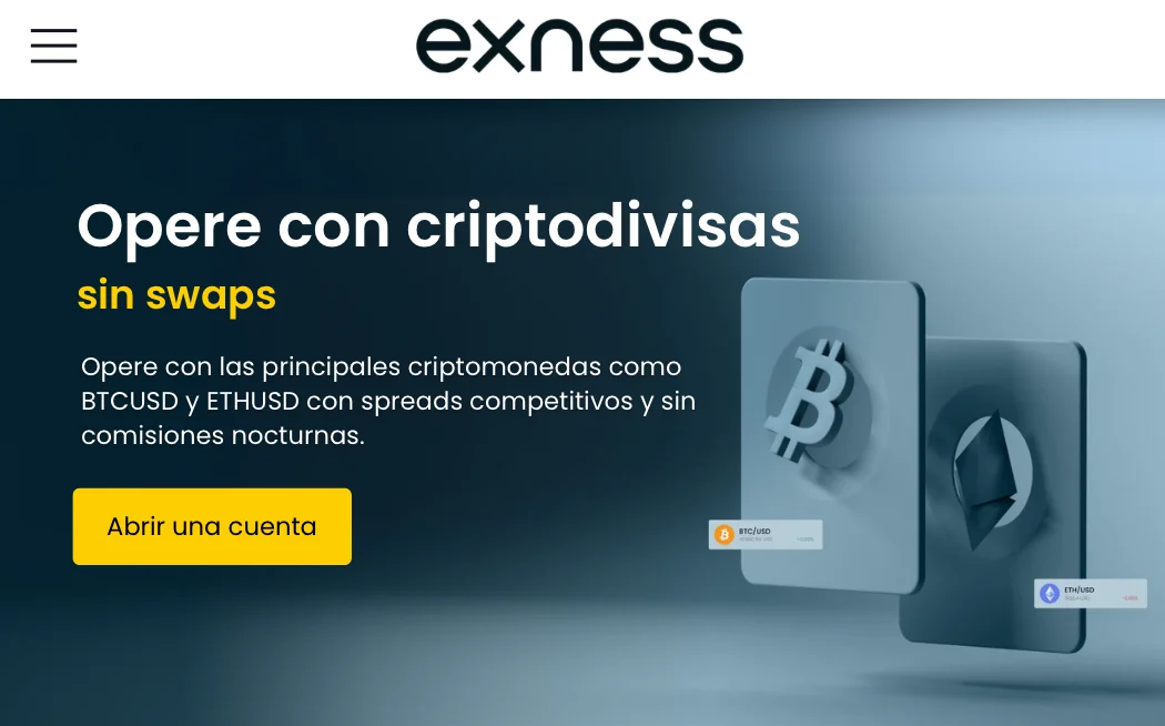 Trading de Criptomonedas