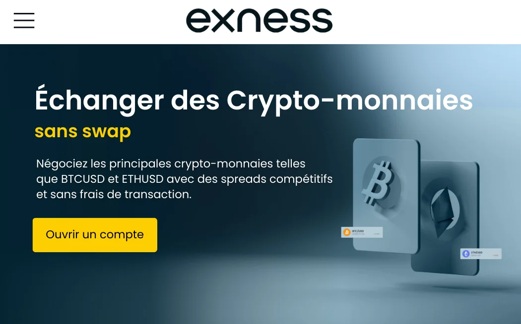 Trading Des Crypto-Monnaies