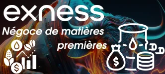 Matières premières