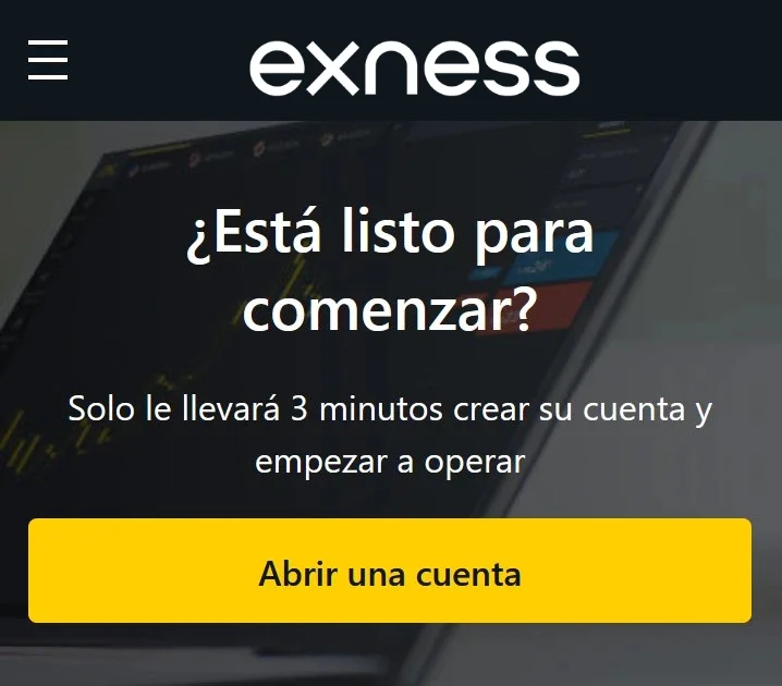 Exness Co ID