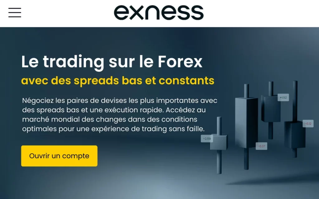 Trading Sur Le Forex