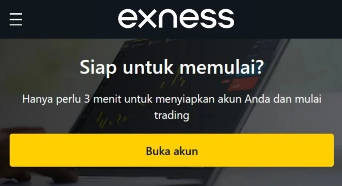 Exness Co ID,