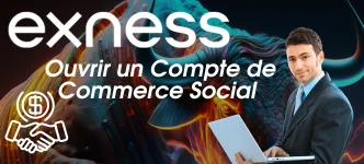 Commerce Social Compte 