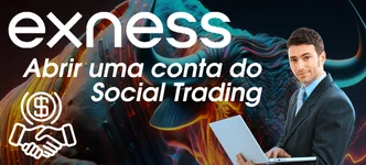 Social Trading Contas