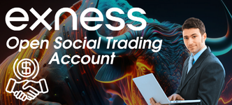 Social Trading Account